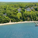 Shelter Island Heights, history