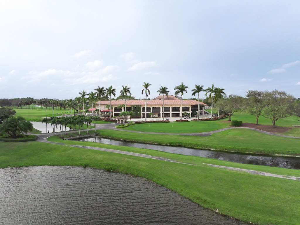 The Club at Boca Pointe, Florida