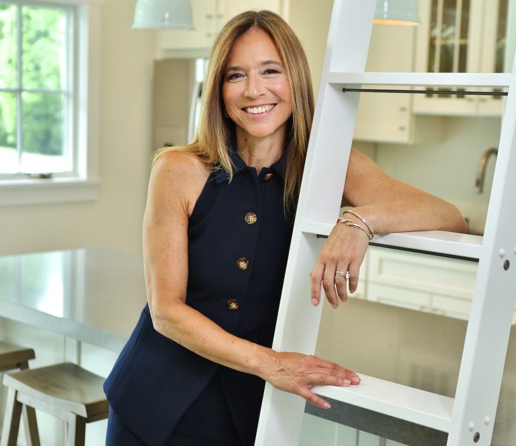 Patricia Santella Helps Clients Exceed Real Estate Goals