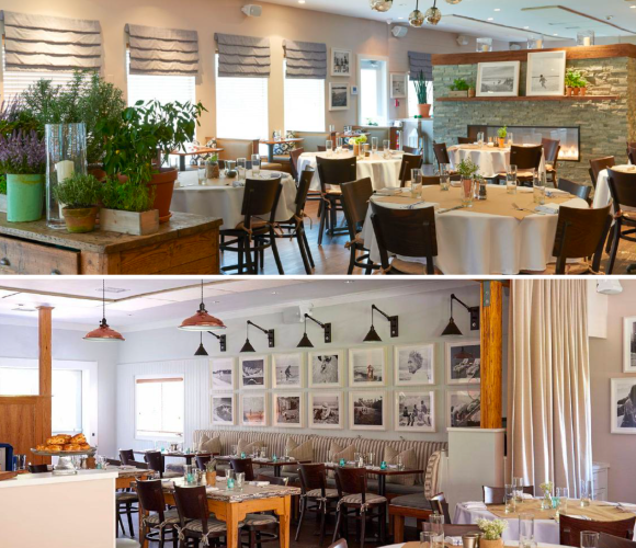 Highway restaurant & bar, East Hampton