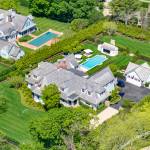 East Hampton, James Michael Howard, Hamptons, Sylvester Stallone