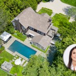 Bethenny Frankel, Bridgehampton, Hamptons