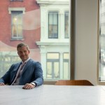 Ryan Serhant, Owning Manhattan