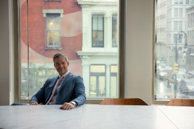 Ryan Serhant, Owning Manhattan