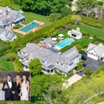 East Hampton, James Michael Howard, Hamptons, Sylvester Stallone