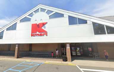 Bridghampton, Hamptons, Kmart
