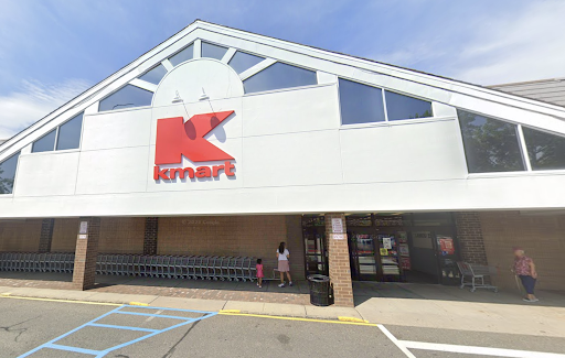 Bridghampton, Hamptons, Kmart