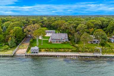 Mattituck, North Fork