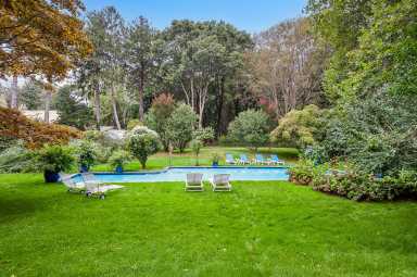 Georgica, East Hampton