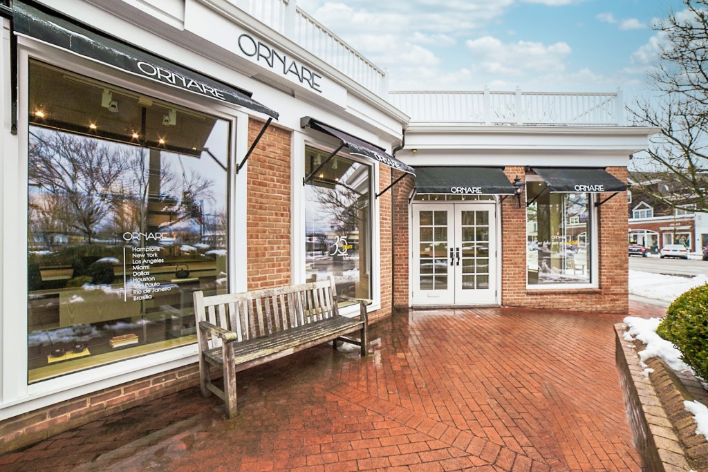 Farrow & Ball to Host Southampton ‘Color’ Event