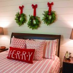 MAKING A HOME WELCOMING FOR HOLIDAY GUESTS