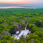 Amagansett, Bell Estate, sold