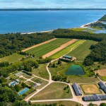 Indian Neck Farm, Peconic, North Fork, record