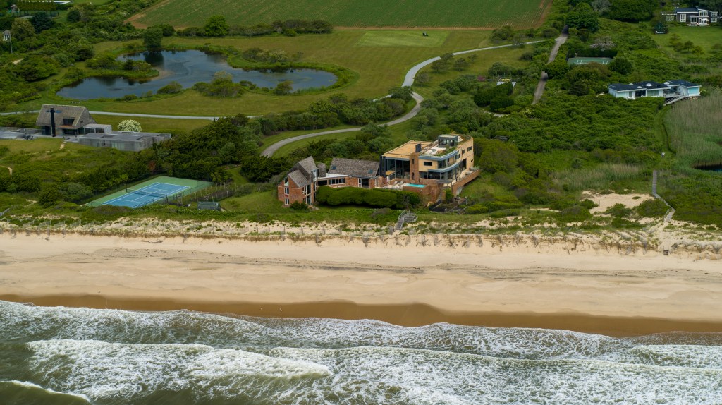 Sagaponack