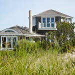 David Netto, East Hampton House & Garden Tour, hexagonal