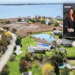 Rick Leventhal, Kelly Dodd, Westhampton, Hamptons