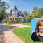 Joy Behar, Sag Harbor