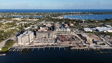 Ritz-Carlton Residences, Palm Beach Gardens