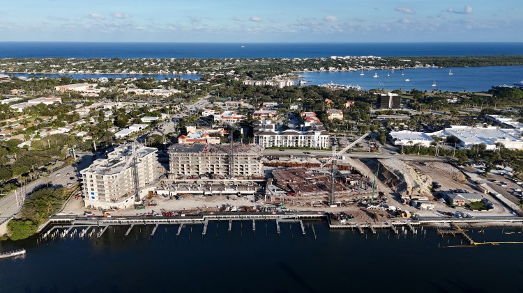 Ritz-Carlton Residences, Palm Beach Gardens