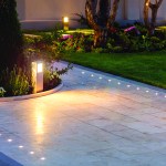 Landscape lighting