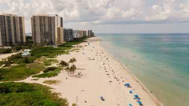 Palm Beach