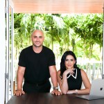 Alex and Margot Platt, Palm Beach, Boca Raton