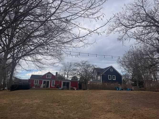 Shelter Island ADU housing