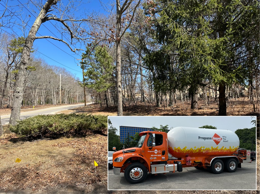 Propane Depot, Quogue