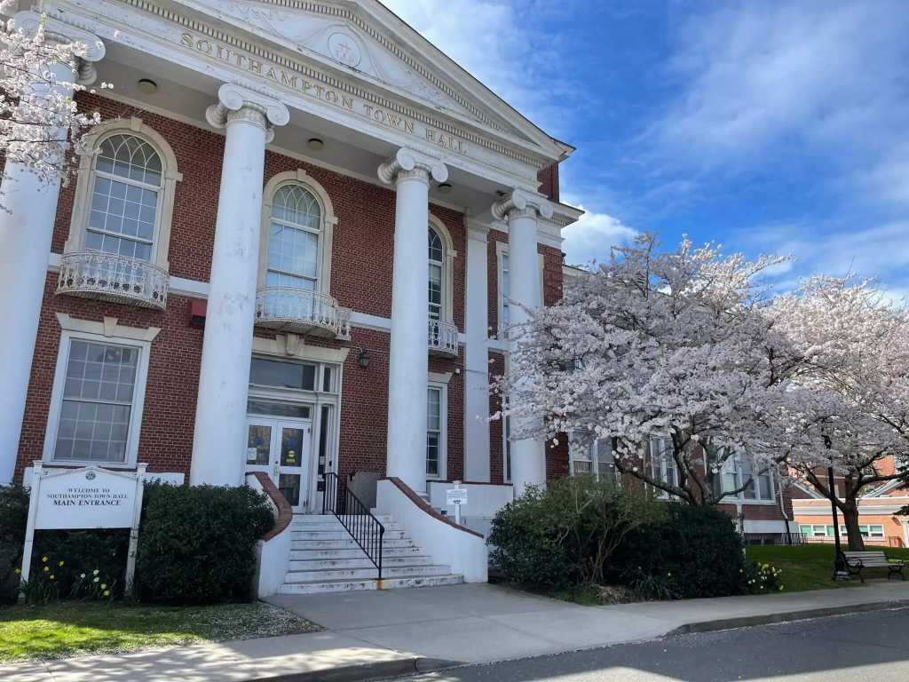 Southampton Town affordable housing