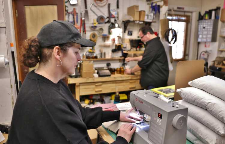 The Weathered Barn, Greenport