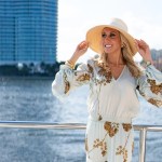 Samantha Curry of Douglas Elliman Palm Beach