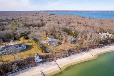Paradise Point, Southold, North Fork