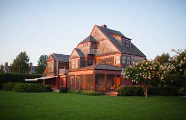 Rosemary Lodge, Hamptons, Water Mill