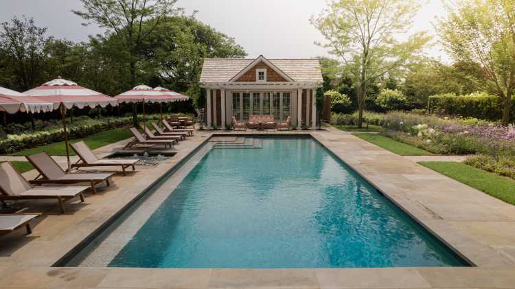 Tortorella Group, Hamptons