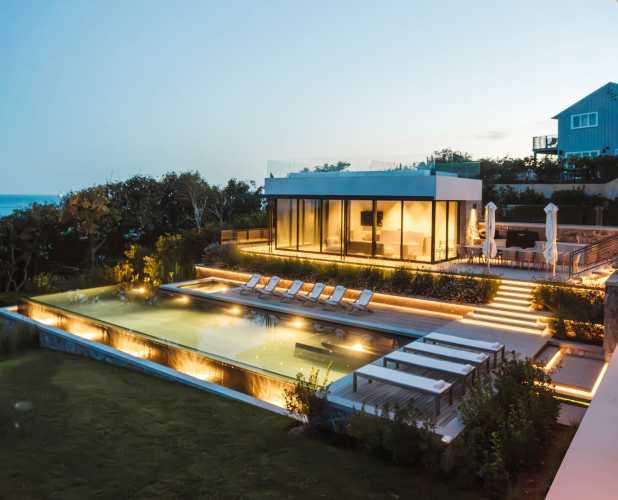 Tortorella Group, Hamptons