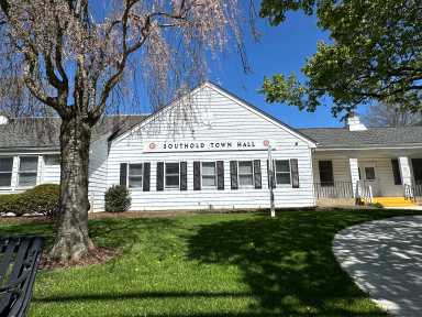Southold Town Hall
