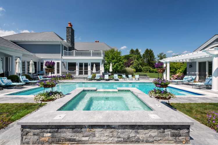 Tortorella Group, Hamptons