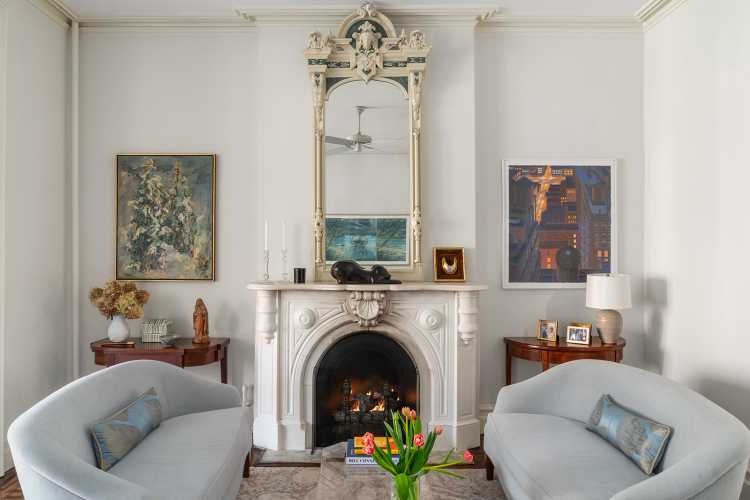New York City real estate 