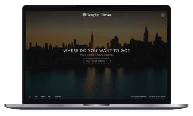 Douglas Elliman