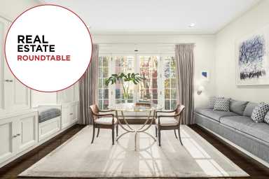New York City real estate