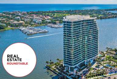 condo, Palm Beach