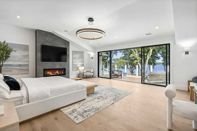 Northwest Woods, East Hampton