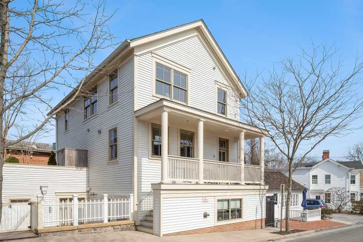 Sag Harbor sales 