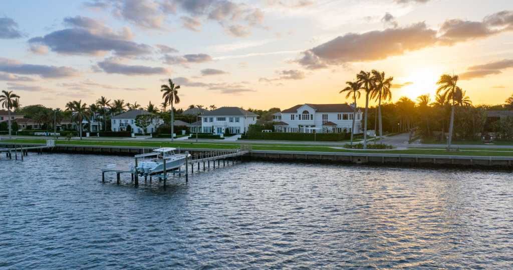 Gary Osier, Samantha Curry, West Palm Beach