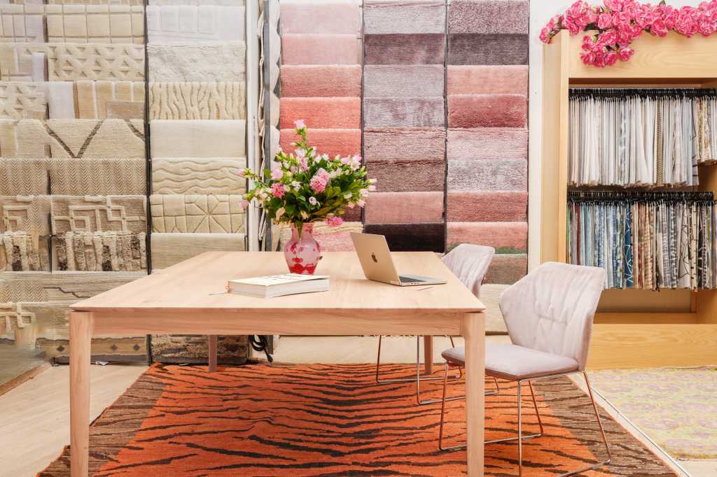 ABC Carpet & Home, Hamptons