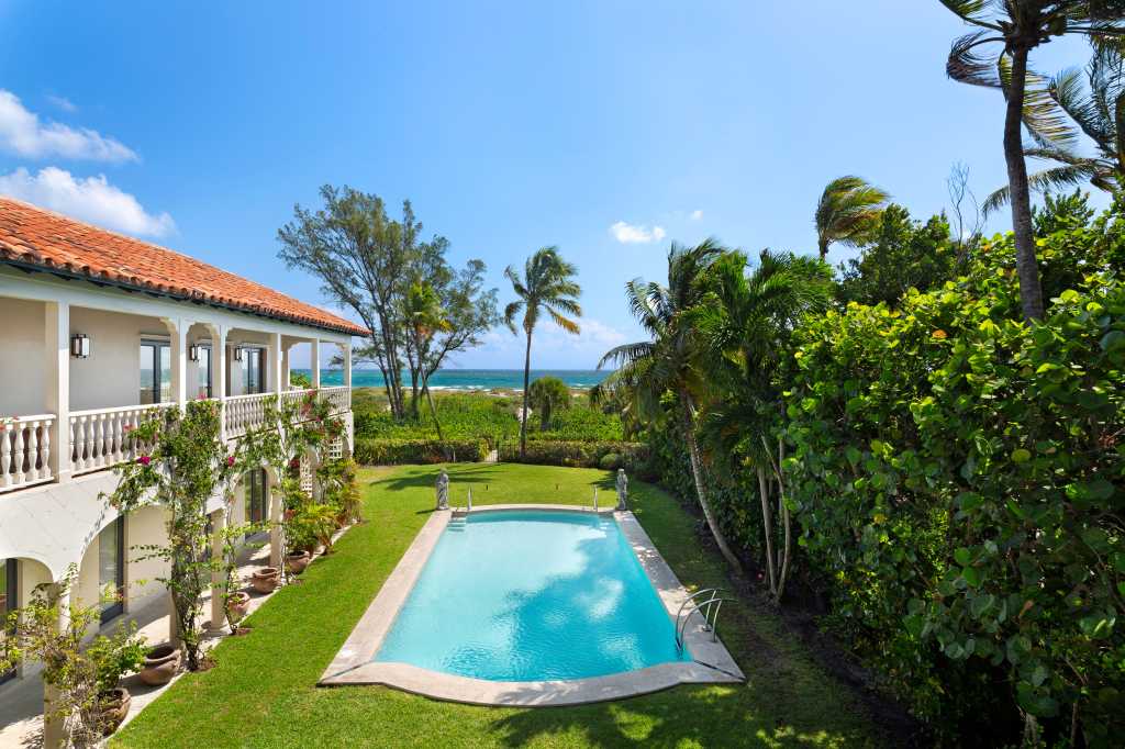 Palm Beach
