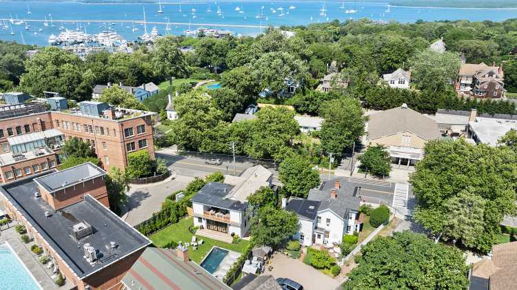 Sag Harbor sales
