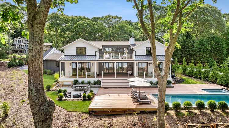 Northwest Woods, East Hampton