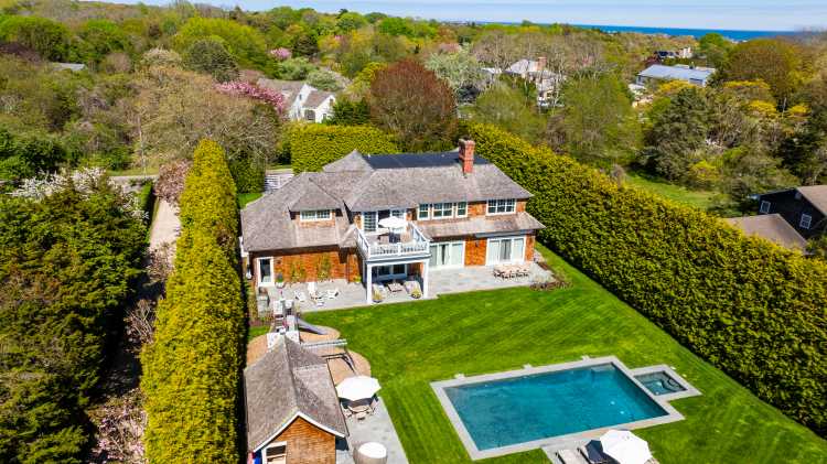 Amagansett, The Lanes, Hamptons
