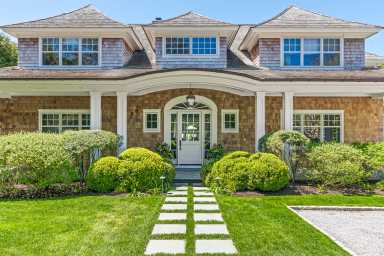 Amagansett, The Lanes, Hamptons